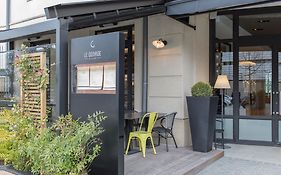 L'Elysée Val d'Europe